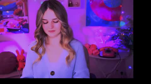 Debora online show from 02/05/25, 08:11