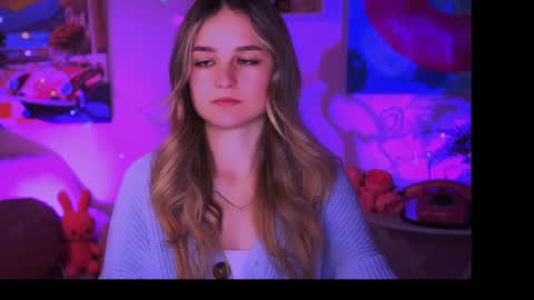 Debora online show from 02/06/25, 03:27