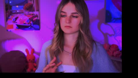 Debora online show from 02/06/25, 06:29