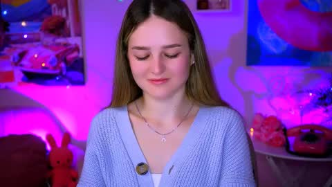 Debora online show from 02/07/25, 03:34