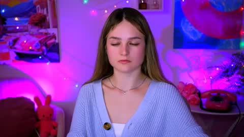 Debora online show from 02/07/25, 06:35