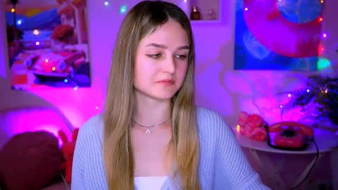 Debora online show from 02/07/25, 09:37