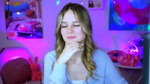 Debora online show from 02/09/25, 06:47