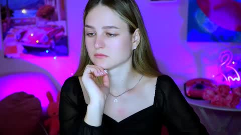 Debora online show from 02/11/25, 03:29