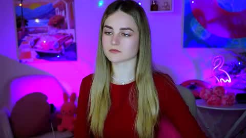 Debora online show from 02/14/25, 04:26