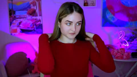 Debora online show from 02/14/25, 07:28