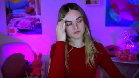 Debora online show from 02/14/25, 10:38