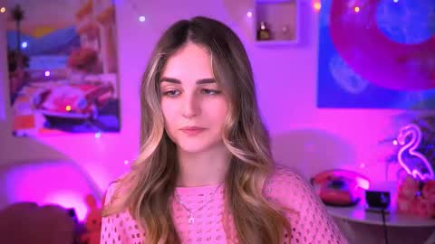 Debora online show from 02/17/25, 07:53