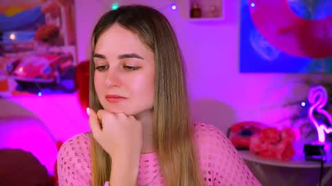 Debora online show from 02/22/25, 08:07