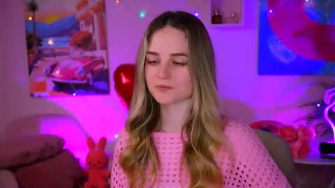 Debora online show from 02/23/25, 11:33