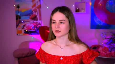 Debora online show from 02/27/25, 05:13