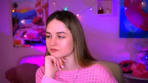 Debora online show from 02/27/25, 11:20