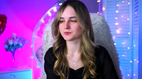 Debora online show from 03/01/25, 04:22