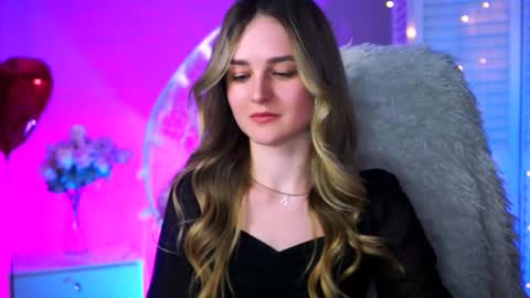 Debora online show from 03/01/25, 07:26