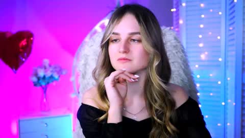 Debora online show from 03/02/25, 01:36