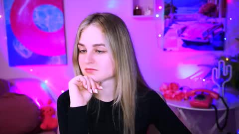 Debora online show from 03/05/25, 04:57