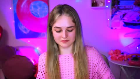 Debora online show from 03/05/25, 08:21