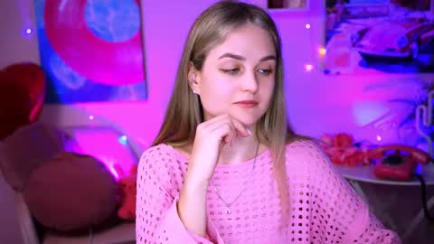 Debora online show from 03/06/25, 02:30