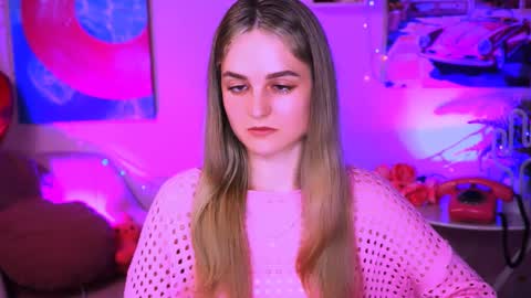 Debora online show from 03/07/25, 11:18