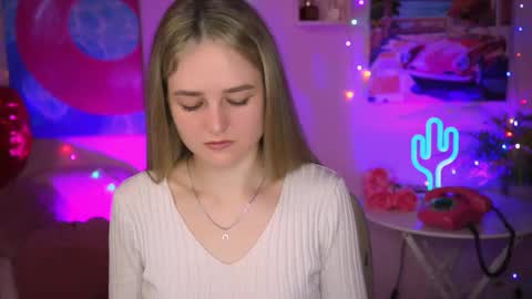 Debora online show from 03/10/25, 03:45