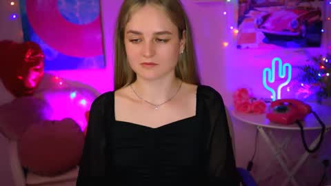 Debora online show from 03/10/25, 11:10