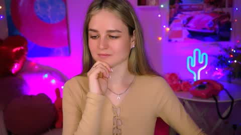 Debora online show from 03/11/25, 09:45