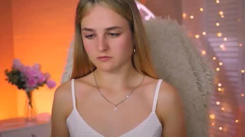 Debora online show from 09/21/25, 06:48