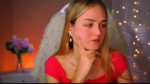 Debora online show from 09/29/25, 07:24