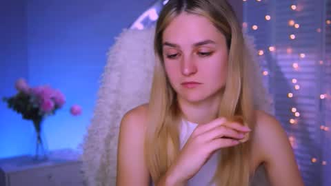 Debora online show from 10/03/25, 07:38