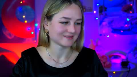 Debora online show from 10/17/25, 04:15