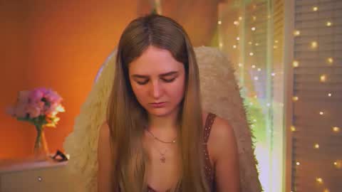 Debora online show from 03/01/26, 03:30