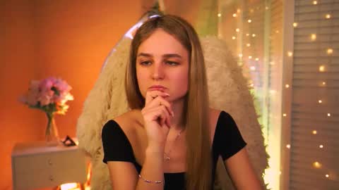 Debora online show from 03/04/26, 06:19