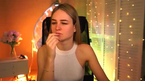 Debora online show from 03/09/26, 04:16