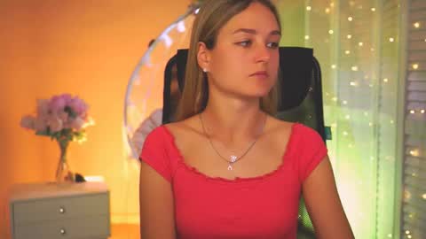 Debora online show from 05/20/26, 03:24