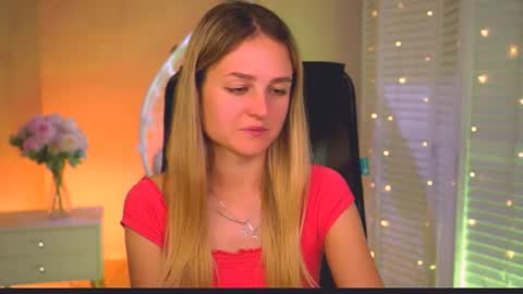 Snapshot of deboralarson chatting on 06/28/26, 08:09 Debora online show from 06/28/26, 08:09
