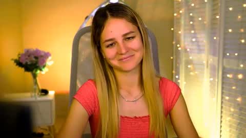 Snapshot of deboralarson chatting on 07/15/26, 02:39 Debora online show from 07/15/26, 02:39
