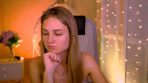Snapshot of deboralarson chatting on 07/18/26, 05:22 Debora online show from 07/18/26, 05:22