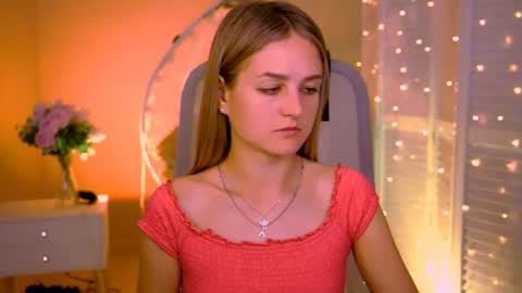 Snapshot of deboralarson chatting on 07/19/26, 03:32 Debora online show from 07/19/26, 03:32