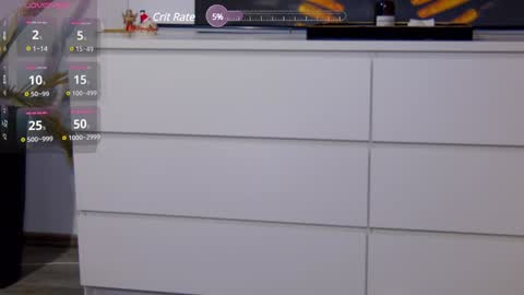 Monique online show from 03/05/25, 12:44