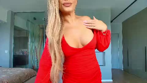 Monique online show from 07/14/26, 11:16