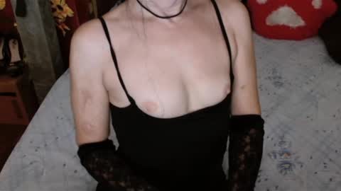 DebraMilf online show from 12/08/24, 07:15