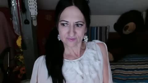 DebraMilf online show from 03/21/26, 03:22