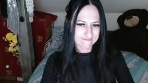 DebraMilf online show from 04/20/26, 01:19