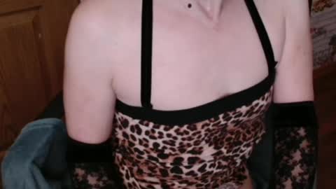 DebraMilf online show from 06/27/26, 02:27