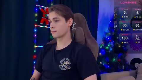 Samuel online show from 01/07/26, 03:47