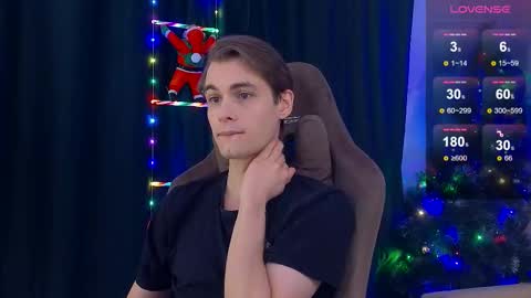 Samuel online show from 01/08/26, 05:37