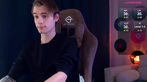 Samuel online show from 02/23/26, 05:21