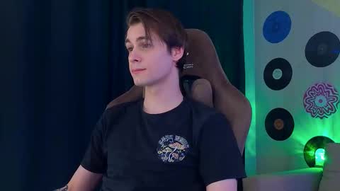 Samuel online show from 03/07/26, 03:42