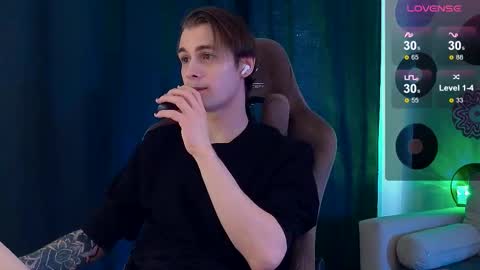 Samuel online show from 03/21/26, 08:19