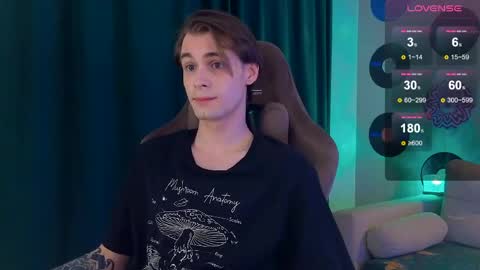 Samuel online show from 04/05/26, 07:44